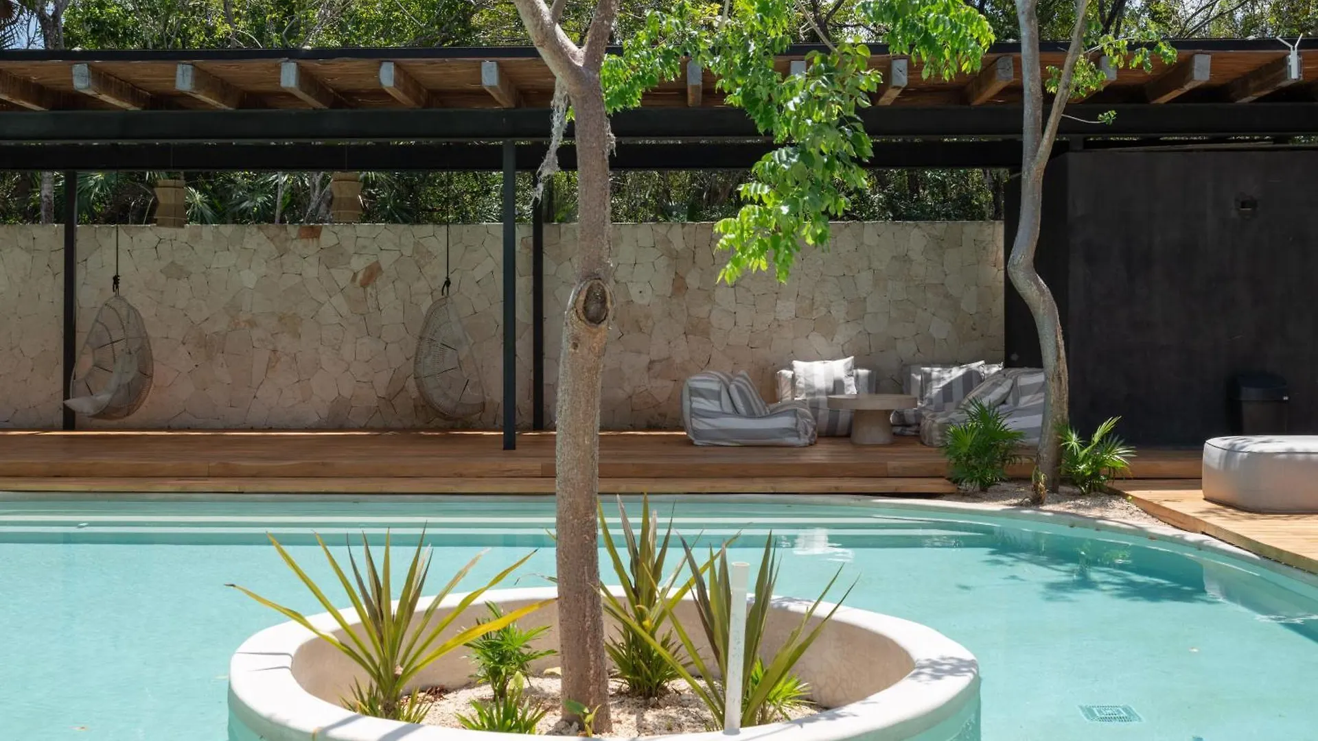 Humana Tulum Luxury Private Pool & Free Bikes Διαμέρισμα