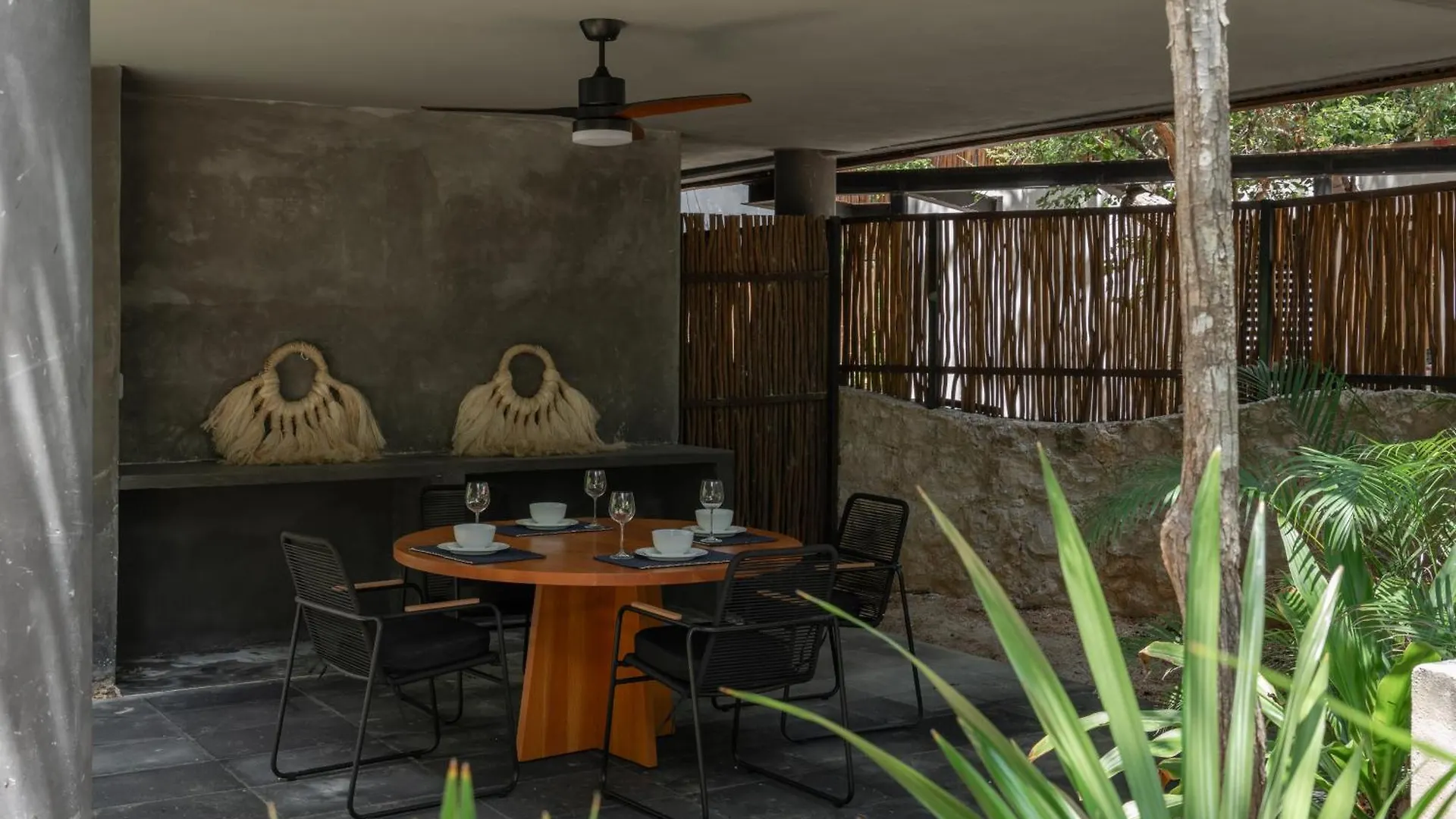 Humana Tulum Luxury Private Pool & Free Bikes Διαμέρισμα