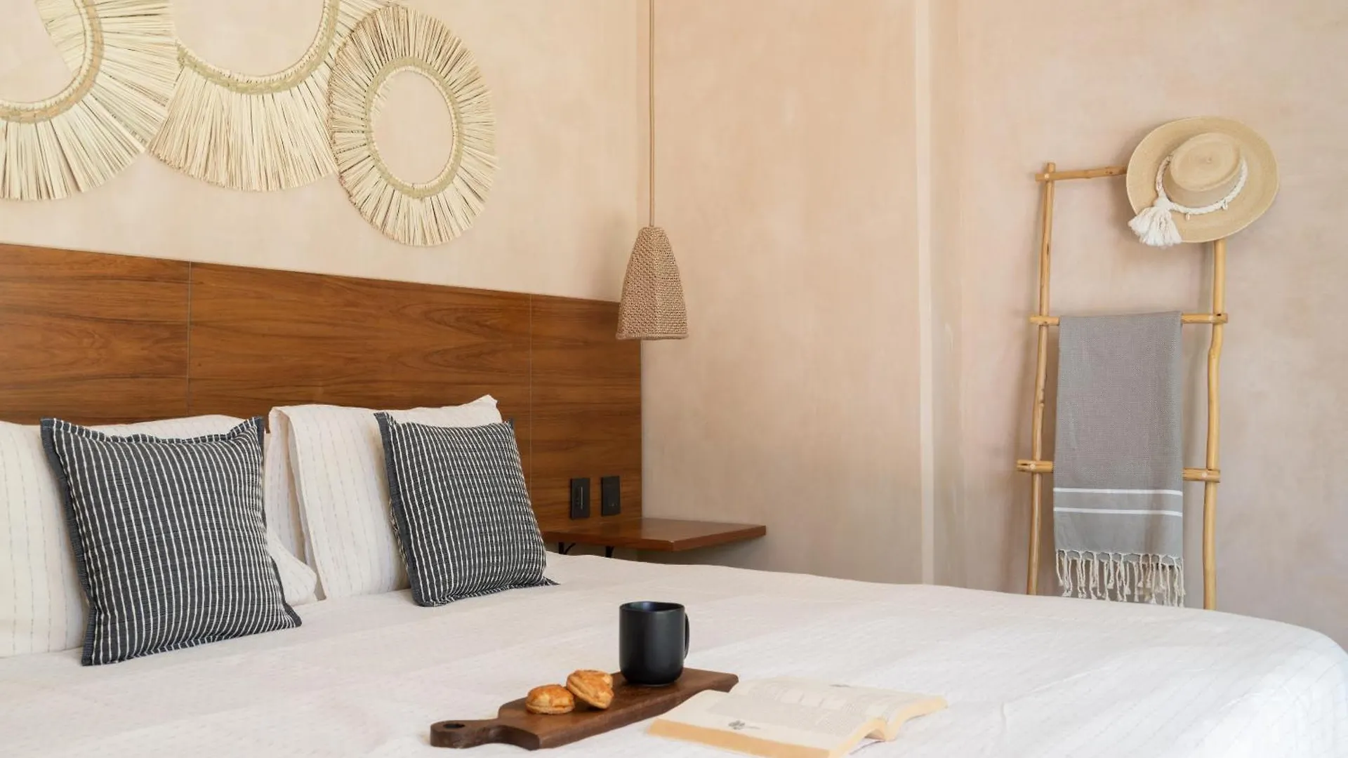 Humana Tulum Luxury Private Pool & Free Bikes Διαμέρισμα Μεξικό