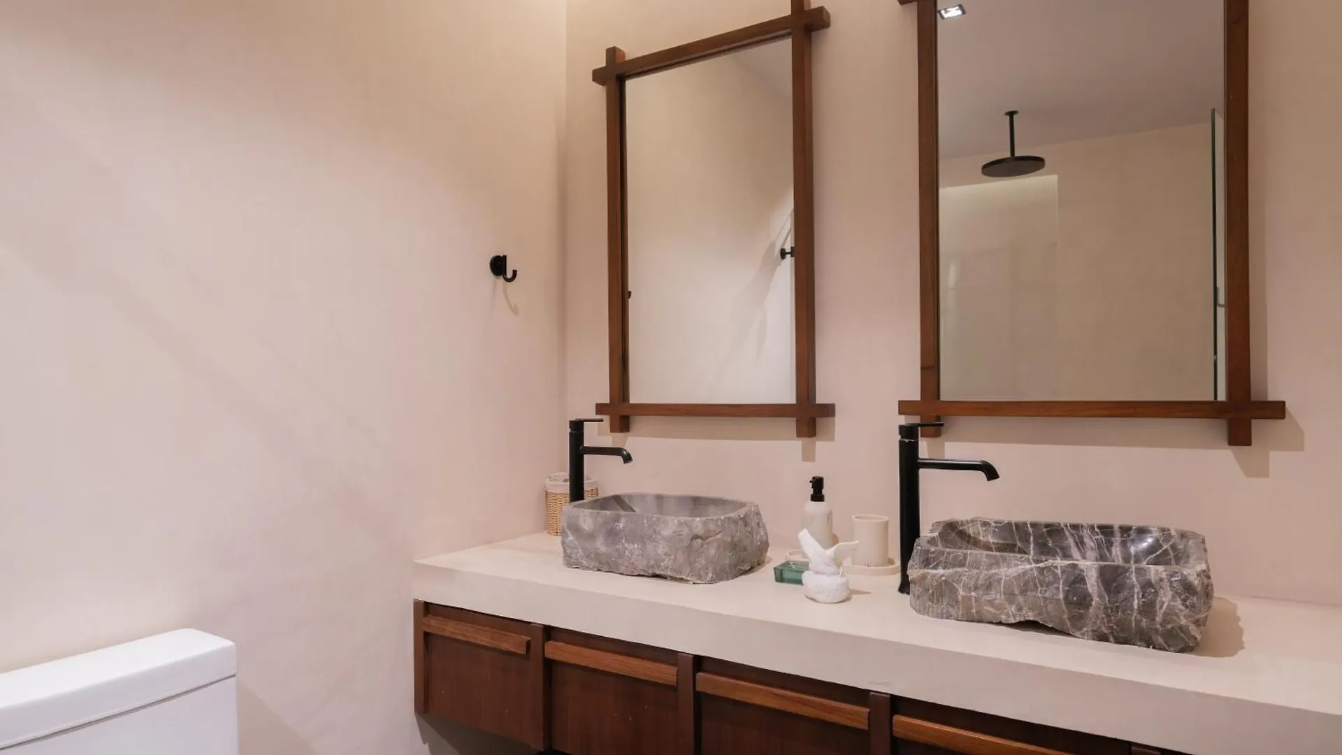 Humana Tulum Luxury Private Pool & Free Bikes Διαμέρισμα