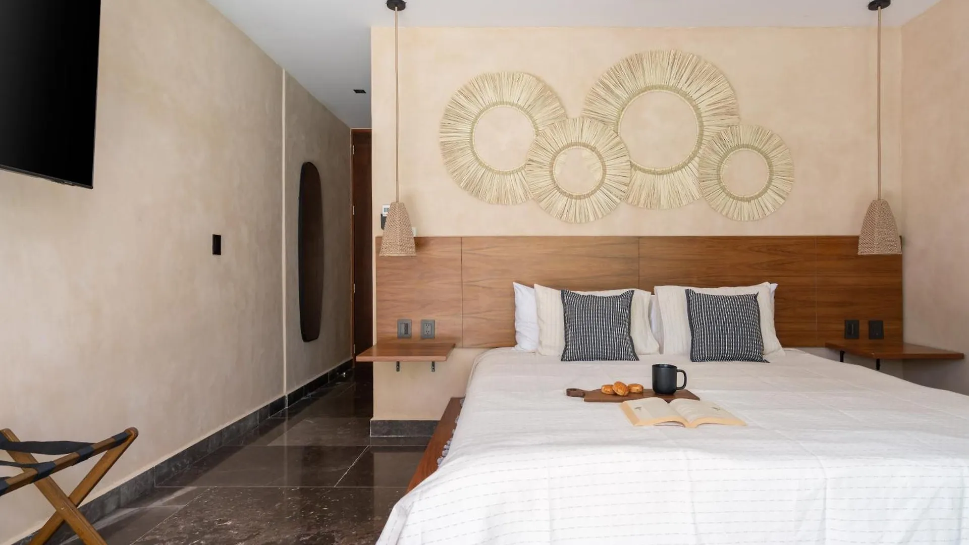 Humana Tulum Luxury Private Pool & Free Bikes Διαμέρισμα 0*,  Μεξικό