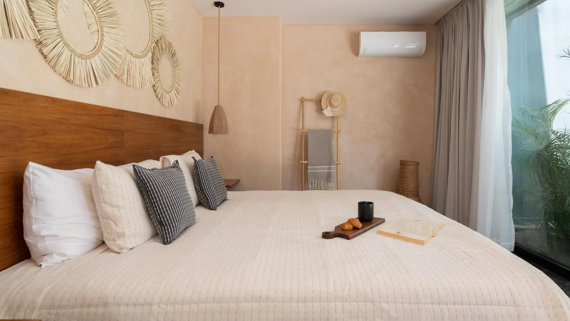 Humana Tulum Luxury Private Pool & Free Bikes Διαμέρισμα