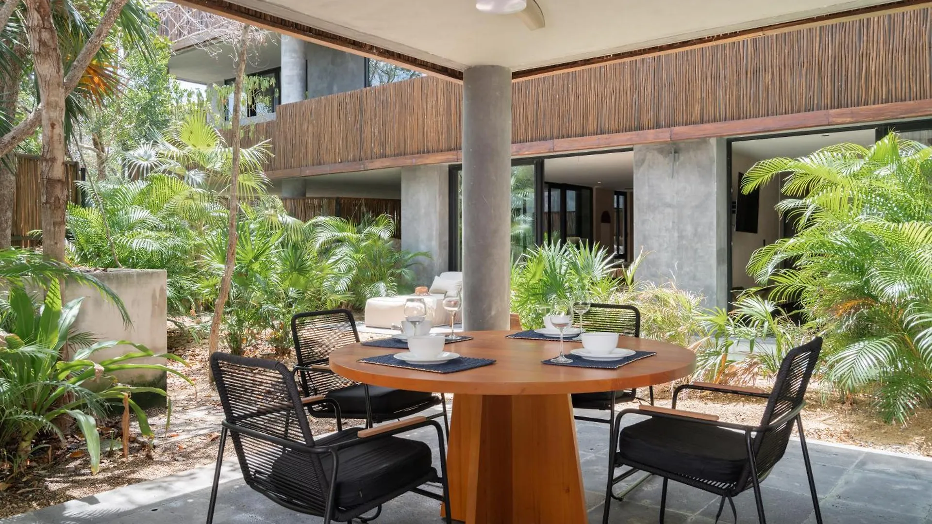 Humana Tulum Luxury Private Pool & Free Bikes Διαμέρισμα
