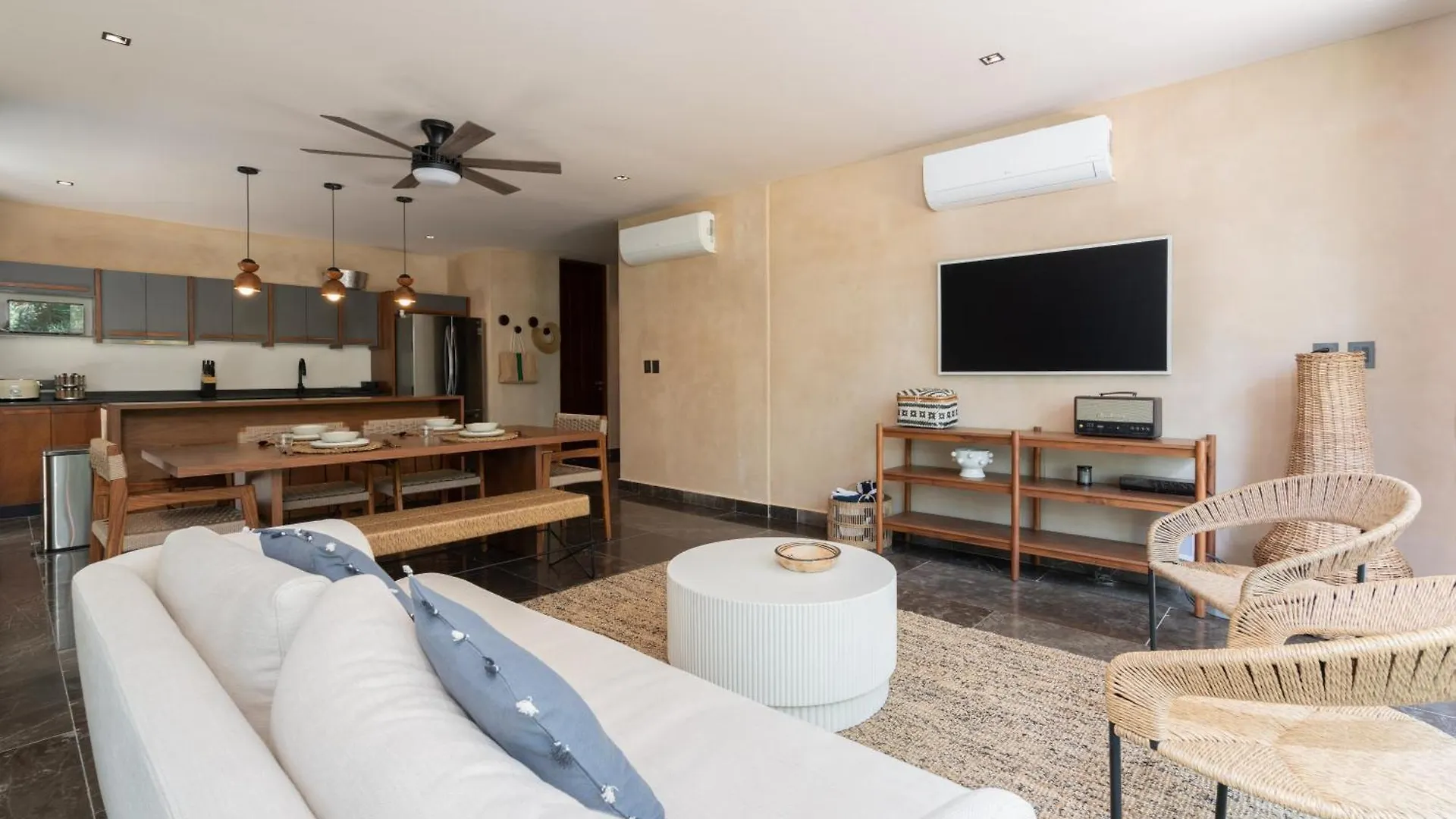 Humana Tulum Luxury Private Pool & Free Bikes Διαμέρισμα