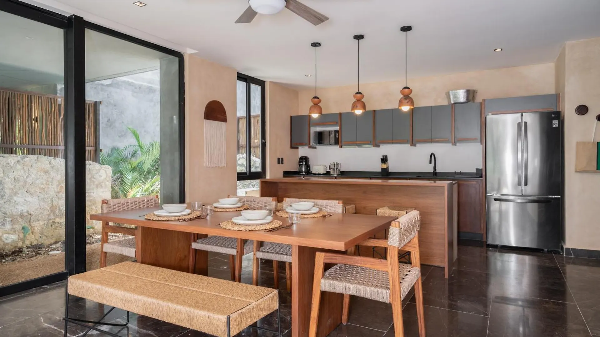 Humana Tulum Luxury Private Pool & Free Bikes Διαμέρισμα Μεξικό