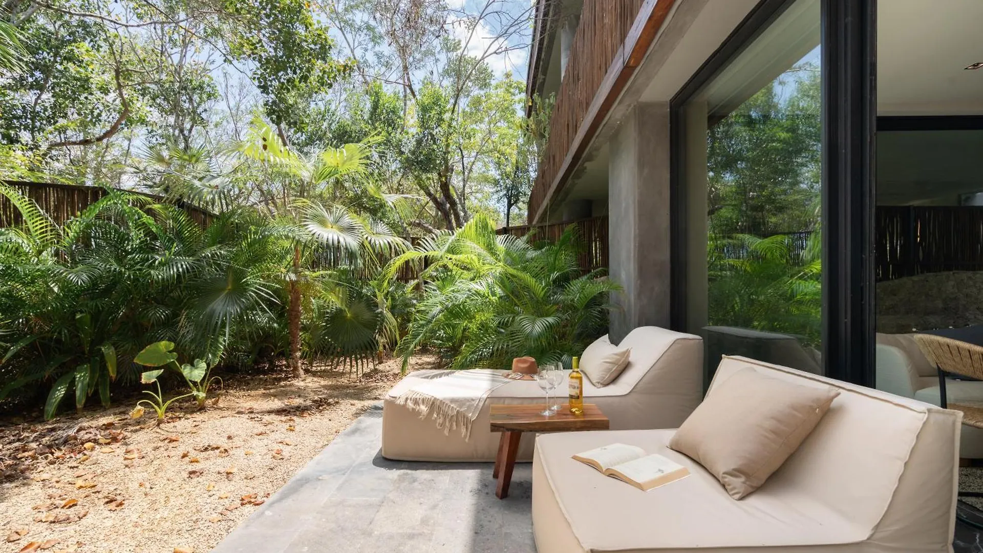 Humana Tulum Luxury Private Pool & Free Bikes Διαμέρισμα