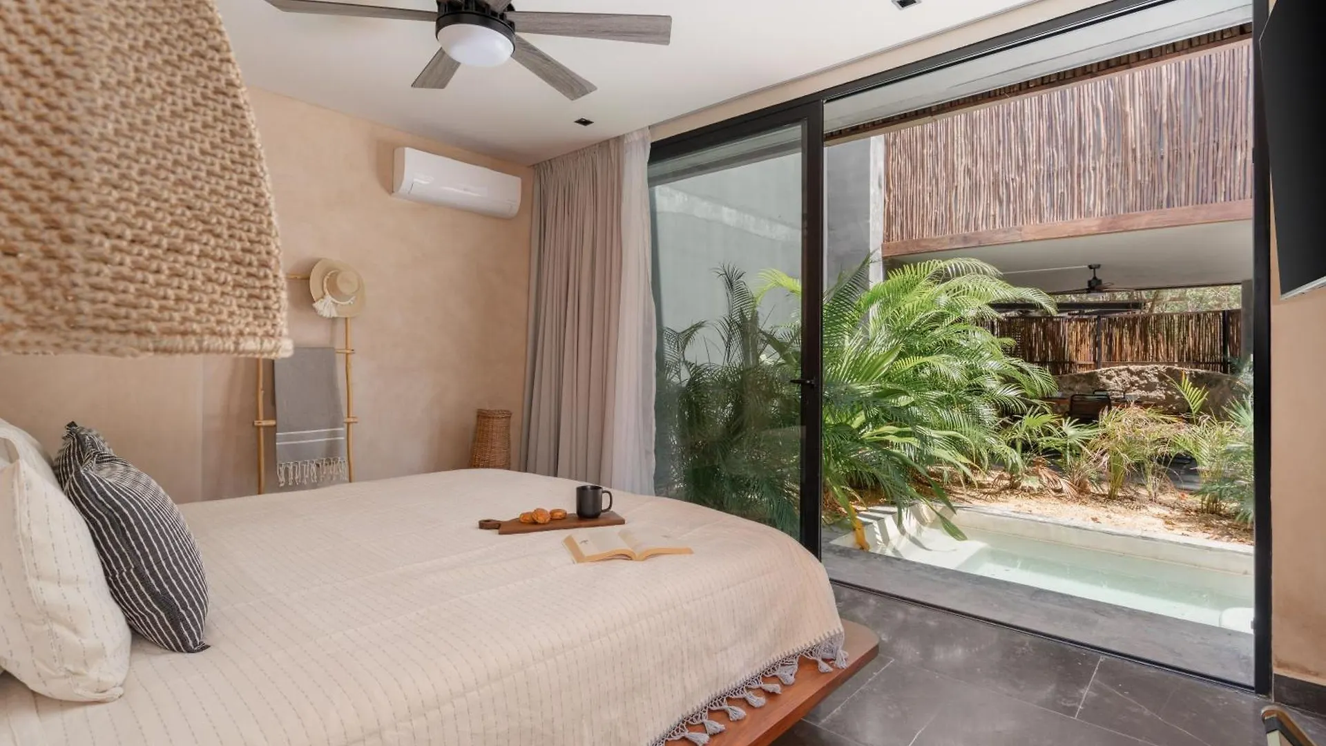 Humana Tulum Luxury Private Pool & Free Bikes Διαμέρισμα