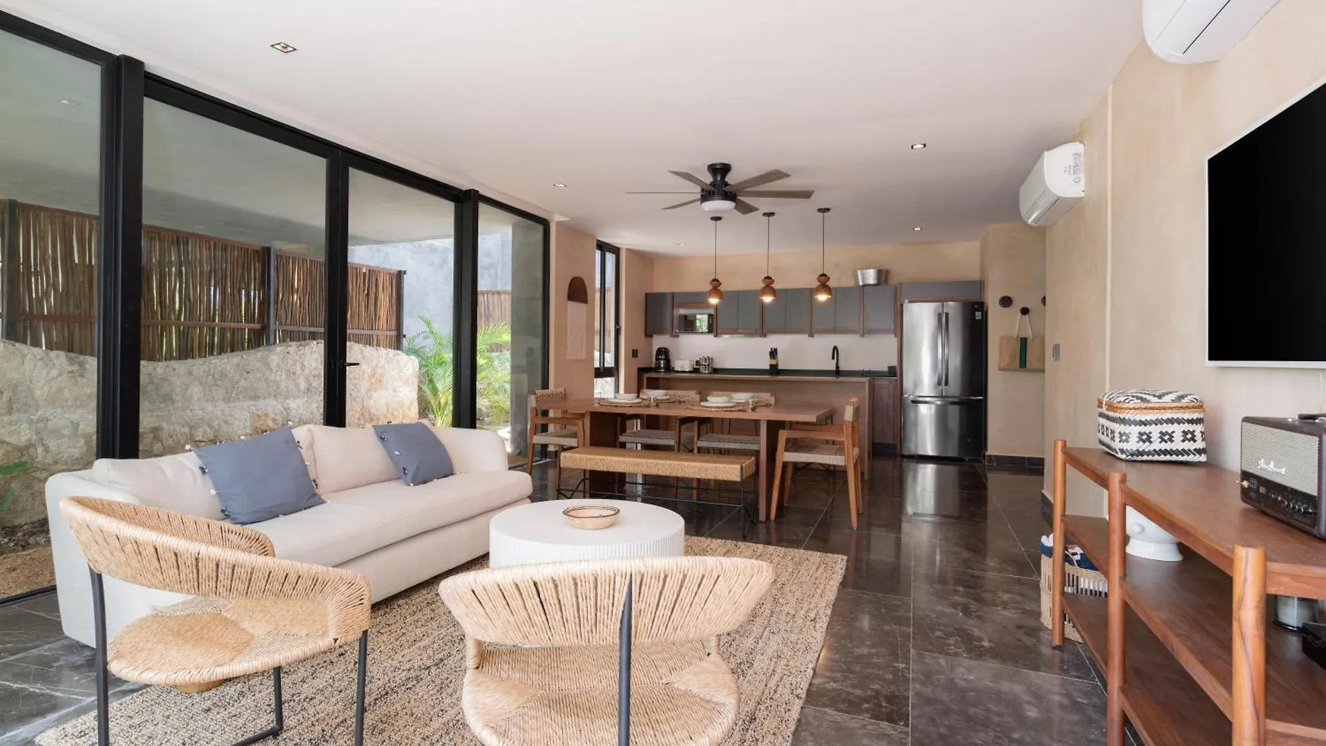 Humana Tulum Luxury Private Pool & Free Bikes Διαμέρισμα