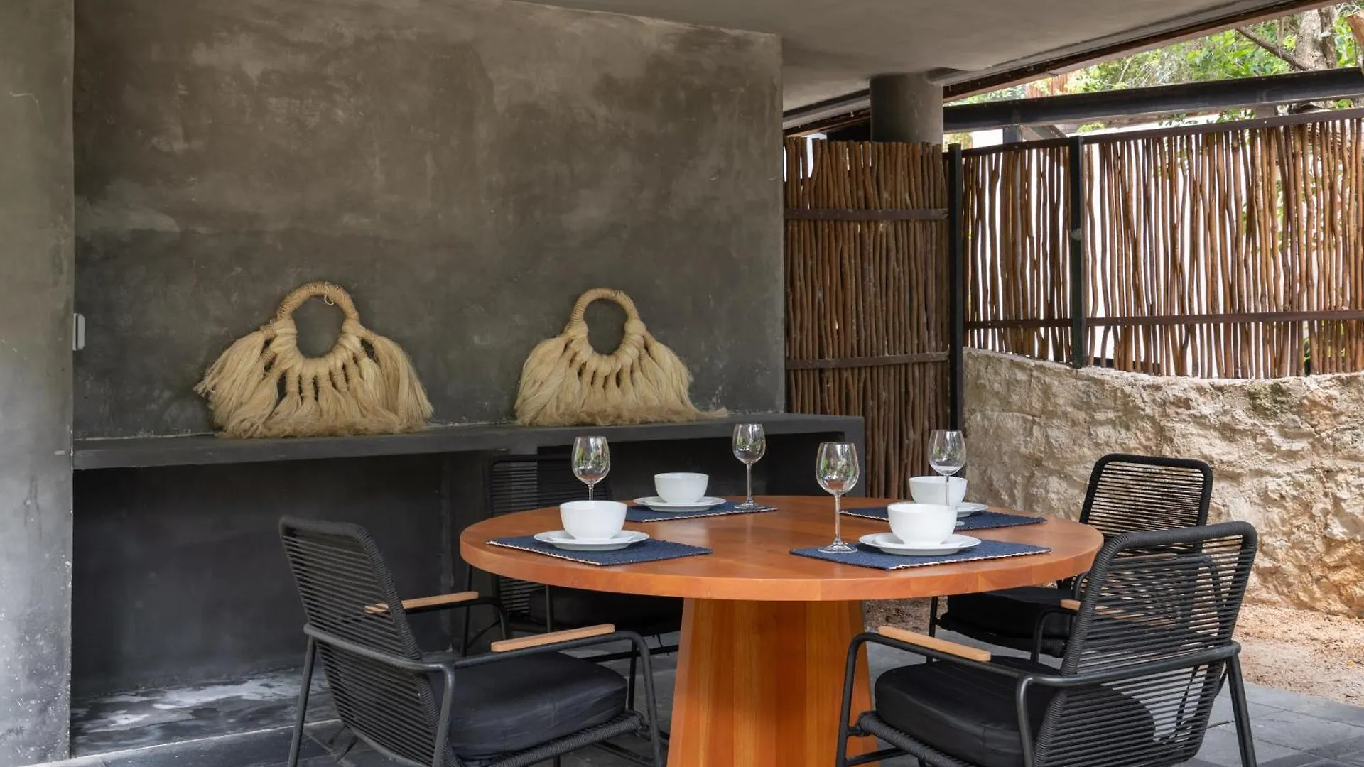 Humana Tulum Luxury Private Pool & Free Bikes Διαμέρισμα
