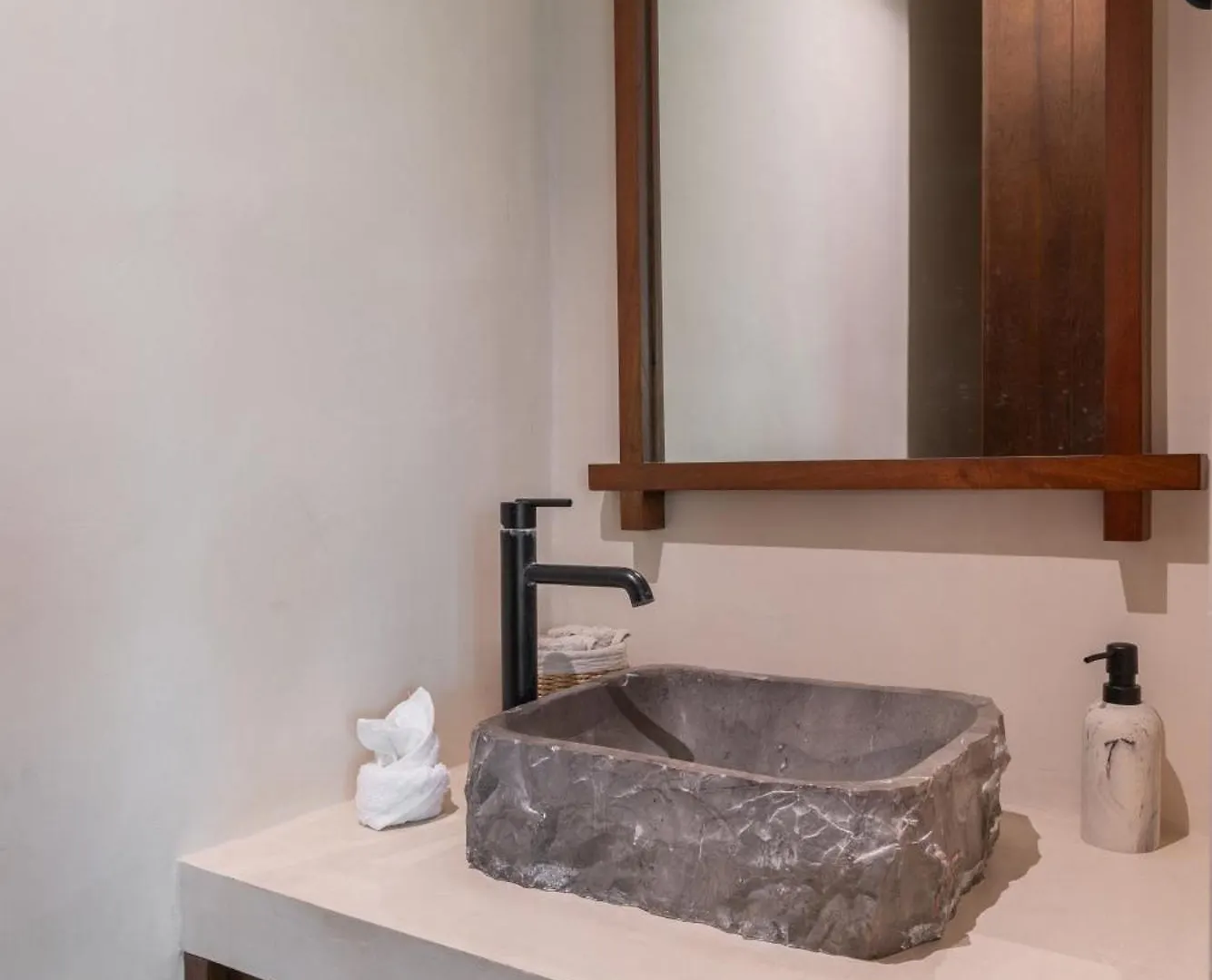 Humana Tulum Luxury Private Pool & Free Bikes Διαμέρισμα Μεξικό