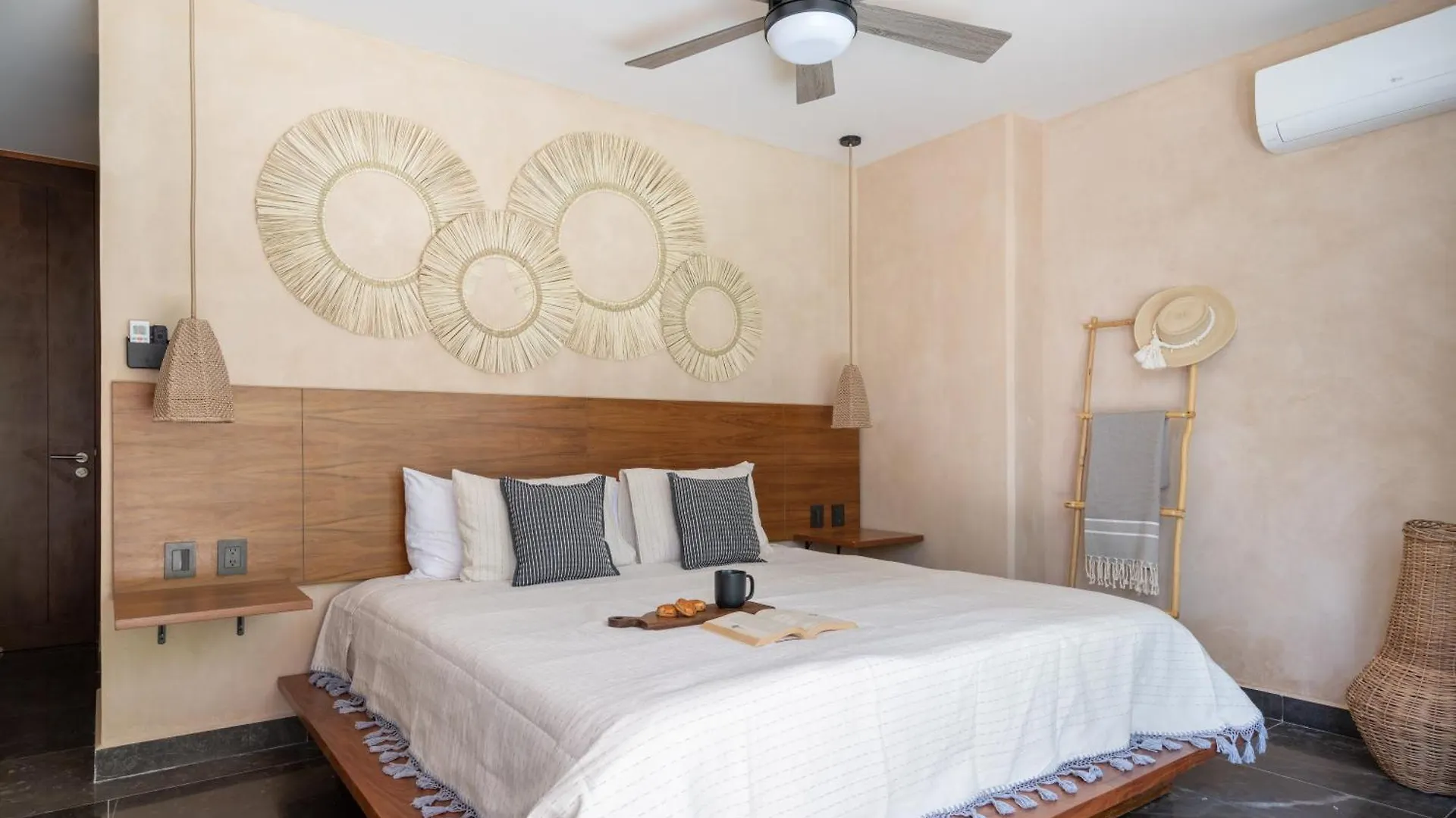 Humana Tulum Luxury Private Pool & Free Bikes Διαμέρισμα
