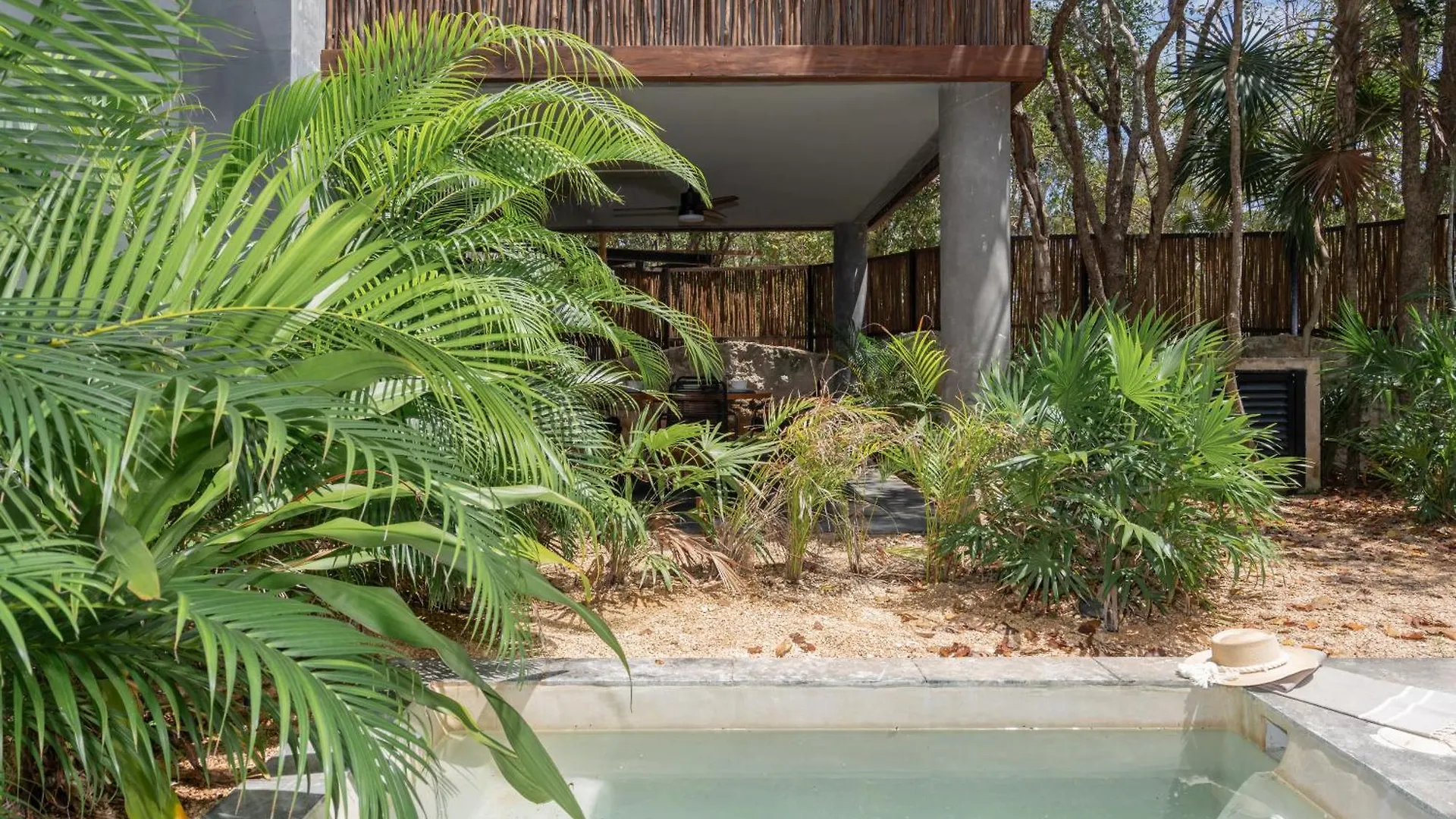 Humana Tulum Luxury Private Pool & Free Bikes Διαμέρισμα